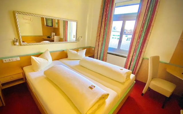 Meister BÄR HOTEL Fichtelgebirge