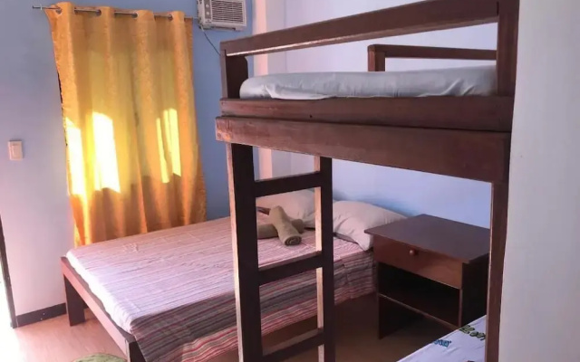DGs Homestay