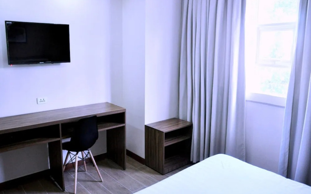 Capital O 911 S Hotel And Residences
