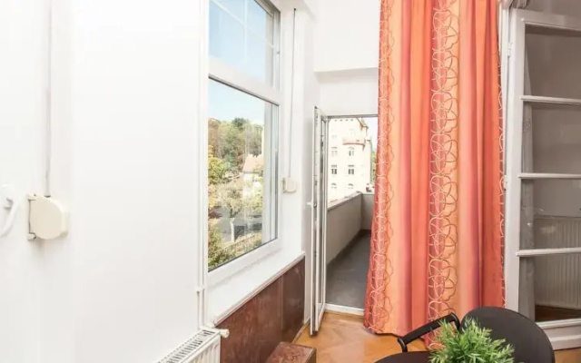 Margaret Apartment Budapest