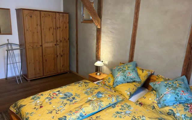 Ferienhaus Ausonius