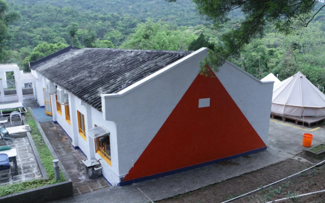 YHA Pak Sha O Youth Hostel (Sai Kung)