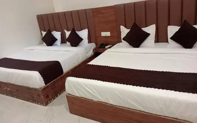 Fabhotel Shaurya Inn I