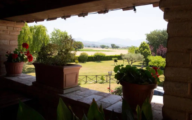 Terre del Cantico Country House