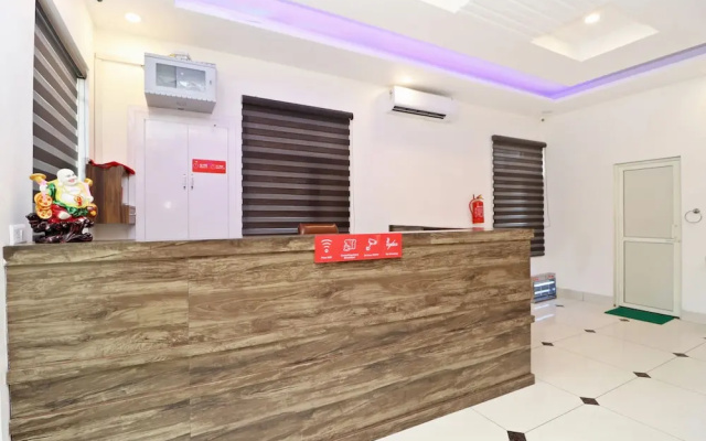Hotel Jd By OYO