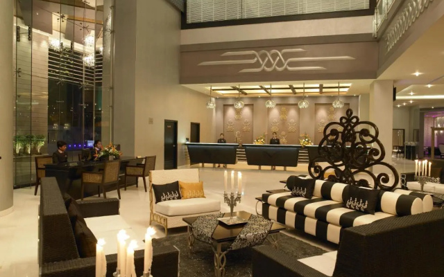 The Zuri Whitefield Bangalore