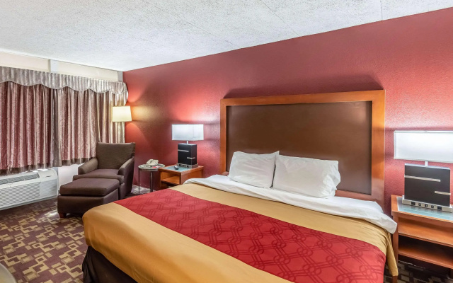 Econo Lodge