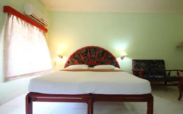 Paulson Park Hotel