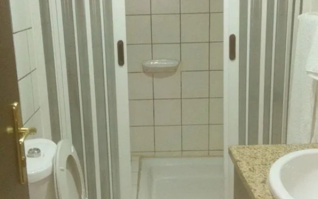 Ziyara Inn Apartment - Aqaba