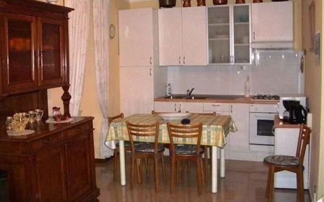 Anninas House