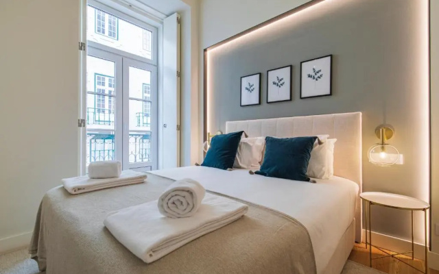 Prima Collection - São Nicolau 119 Luxury Apartments