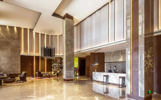 Hampton by Hilton Ulanhot
