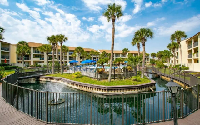 Ocean Villas #76