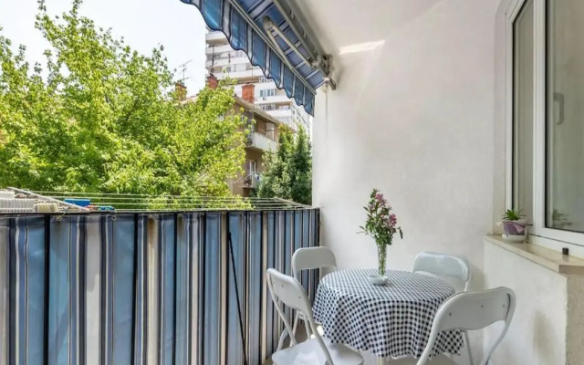 Apartment Ursus