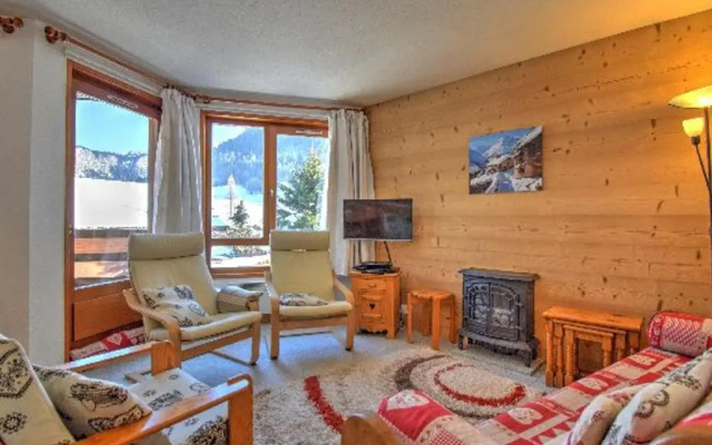 Appartement Morzine, 3 pièces, 6 personnes - FR-1-524-35