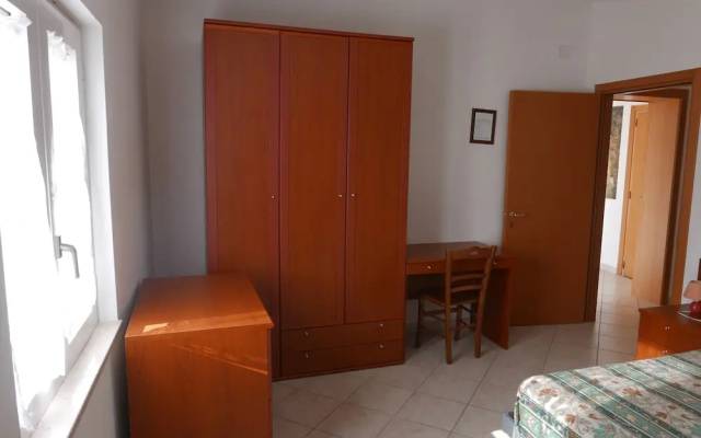 Agriturismo Regno di Marzagaglia