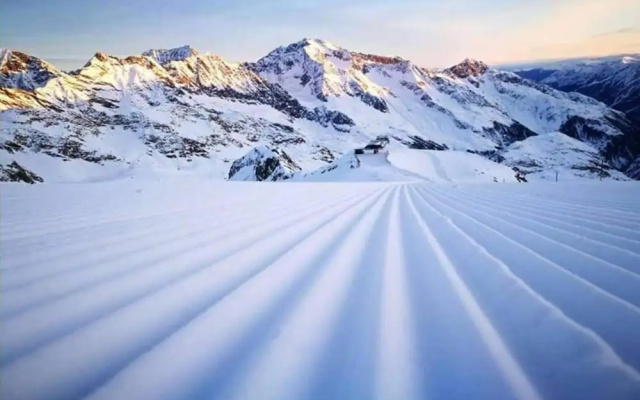 Apartment in Zillertal Near Ski Slopes