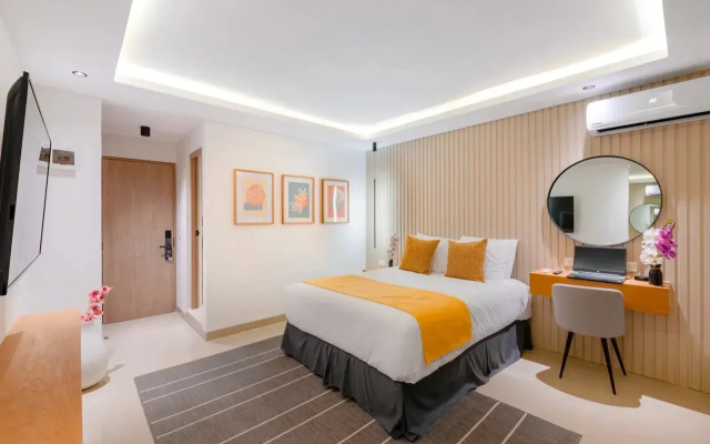 Coralia Boutique Hotel Cozumel