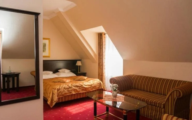 Hotel Piast