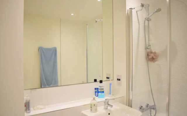 1 Bedroom Apartment in Mile End