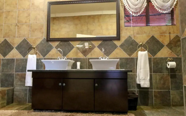 Waterval Self-Catering Holiday Home