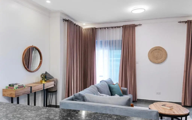 Polo Apartments