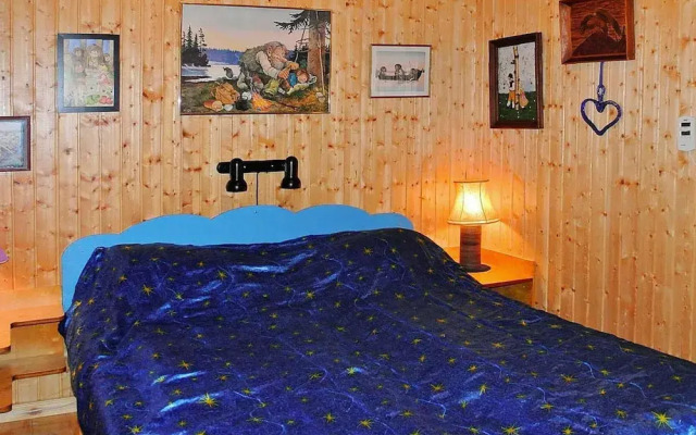 2 Person Holiday Home in Bengtsfors-by Traum