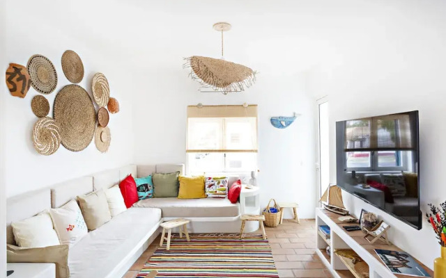 Casa dos Av s in Tavira