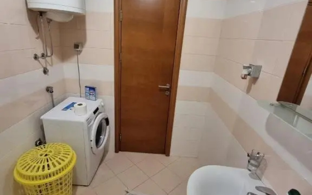 5 star apartment