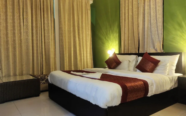 Callista Inn Jaipur