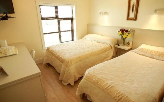 Slidala B&B