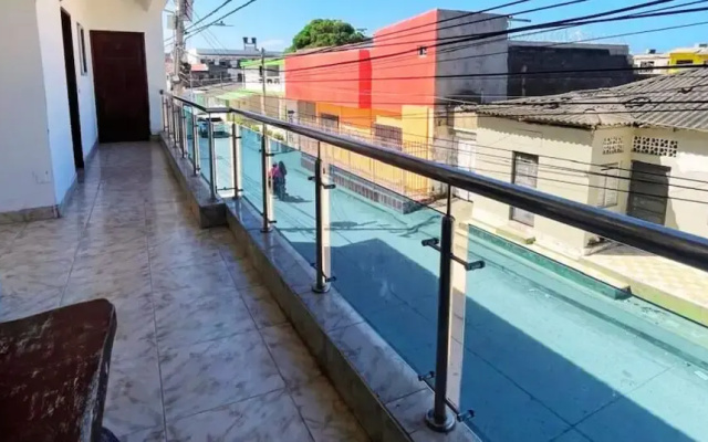 Hotel Colombia del Golfo