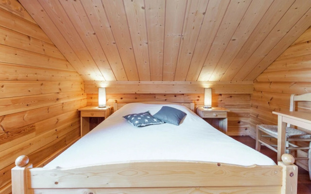 Modern Holiday Home in Vresse-sur-semois With Kayaking