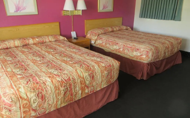 Economy Inn