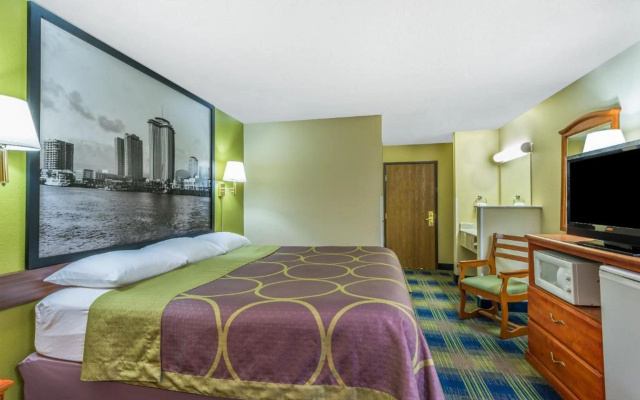 Quality Inn Sulphur - Lake Charles