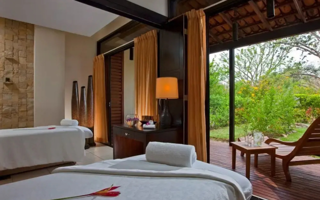 Ocean View Luxury Condo at Reserva Conchal A2