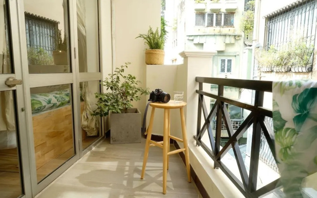 Tam Hostel