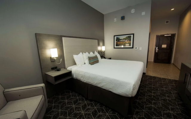 Best Western Plus Lawrenceburg