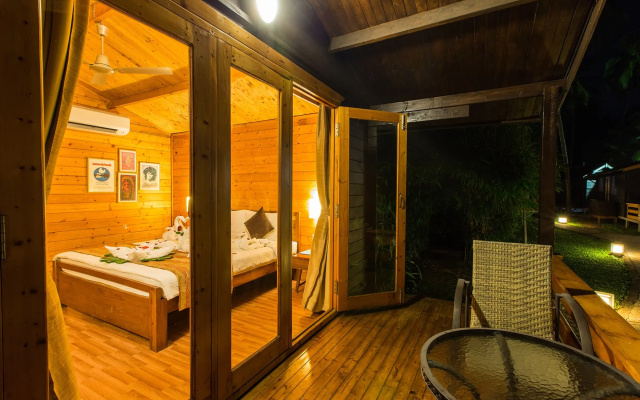 Bay15 Resort