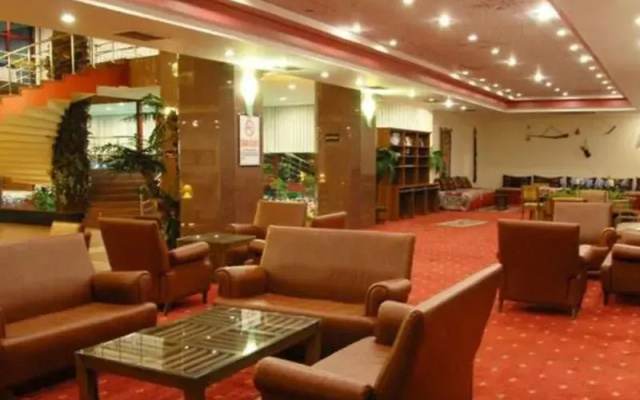 Yimpas Otel