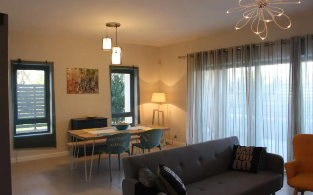 Brand New 2 Bedroom Apartment