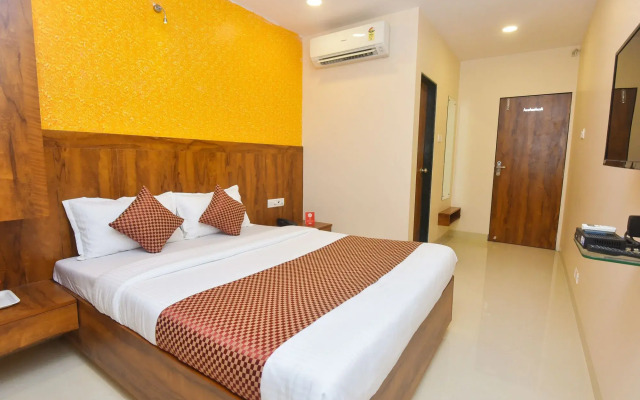 Prakash Inn By OYO Rooms