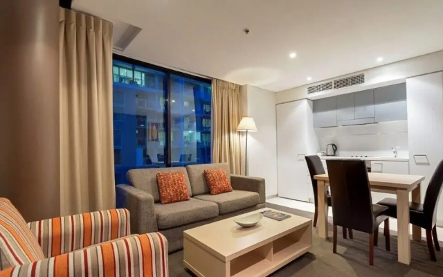 RNR North Terrace