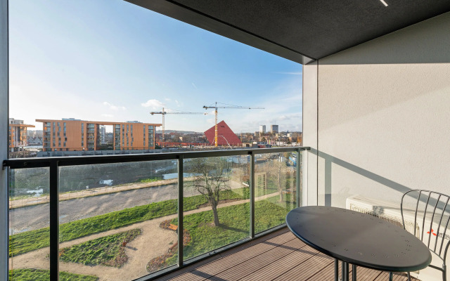 RentPlanet - Apartamenty Chlebova