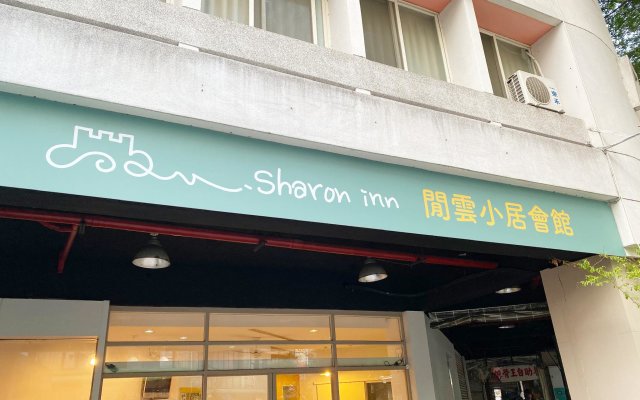 Sharon Inn 1
