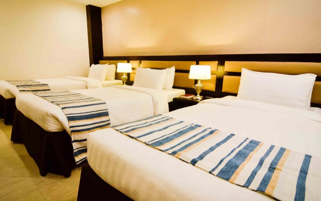 FB Hotel and Convention Center
