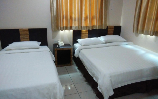 Hotel Traveller