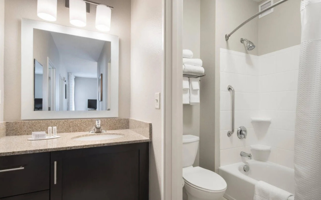 TownePlace Suites by Marriott San Diego Vista