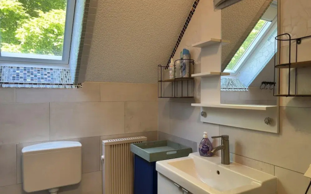 Ferienwohnung in Frankenau