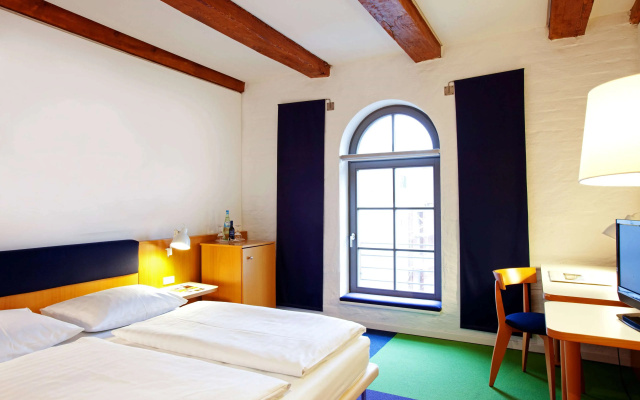 arcona Hotel am Havelufer